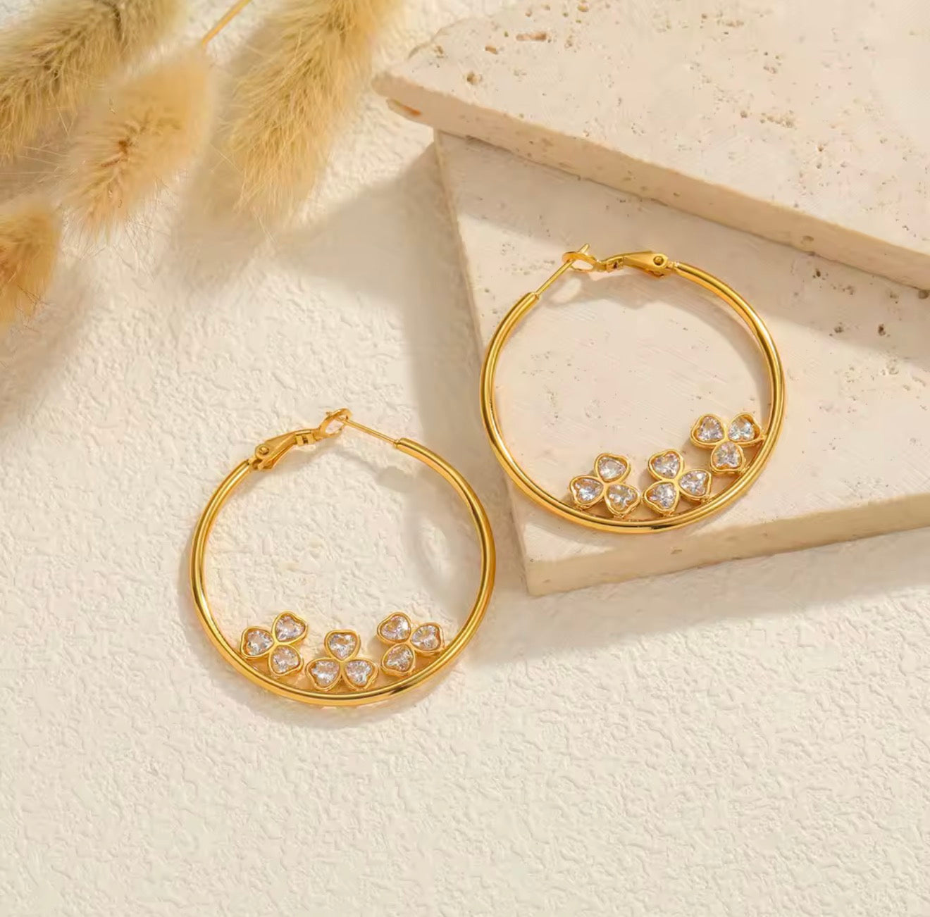 HEART HOOPS