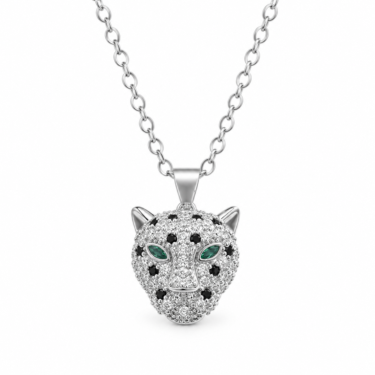 PANTHER NECKLACE