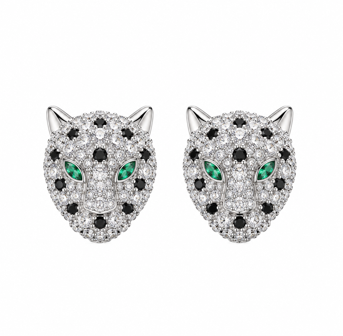 PANTHER EARRINGS