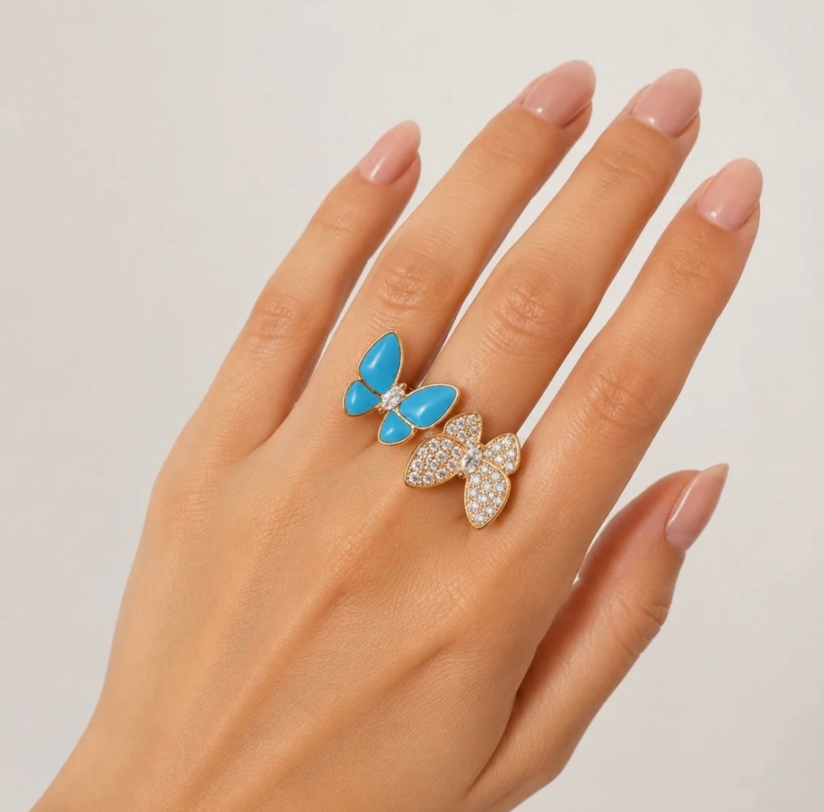 BELLA RING