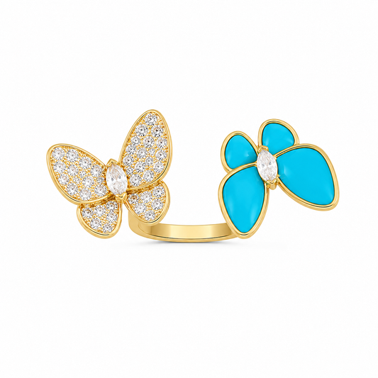 🎁 FREE BELLA RING