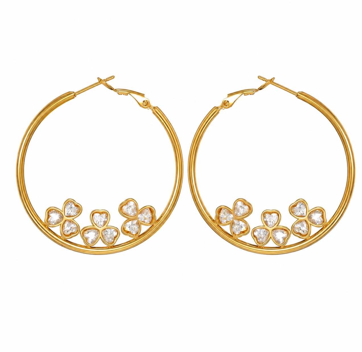 HEART HOOPS