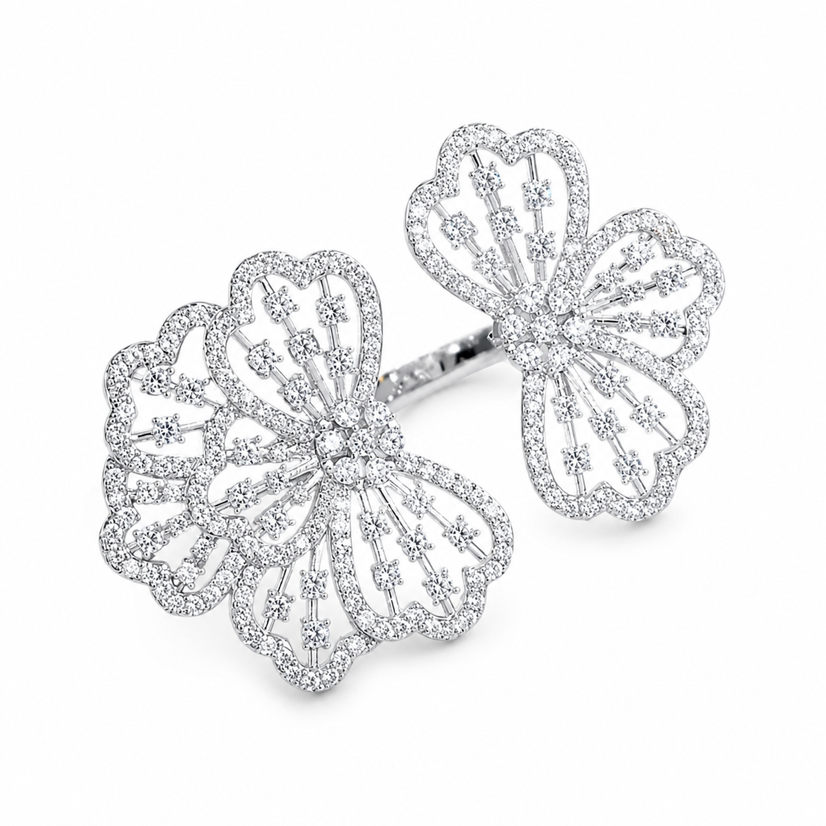 Fleur Ring