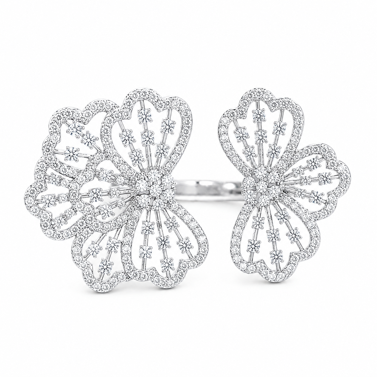 Fleur Ring
