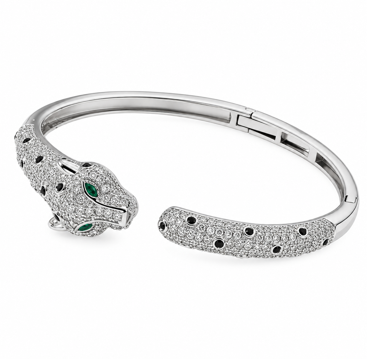 PANTHER BANGLE