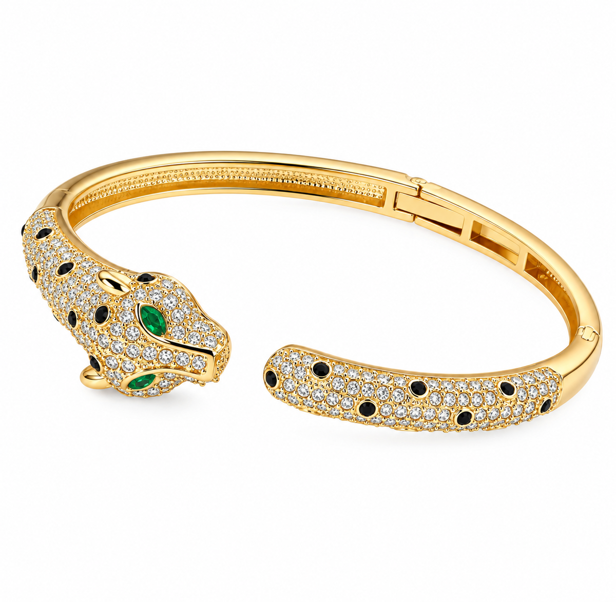 PANTHER BANGLE