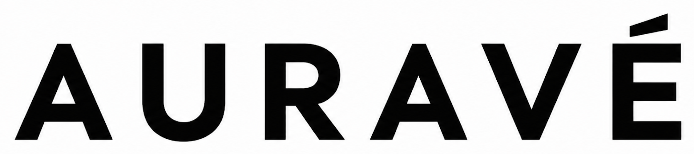 Auravé